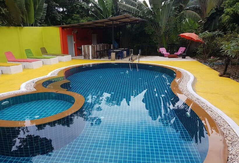 فندق Kamrai Resort