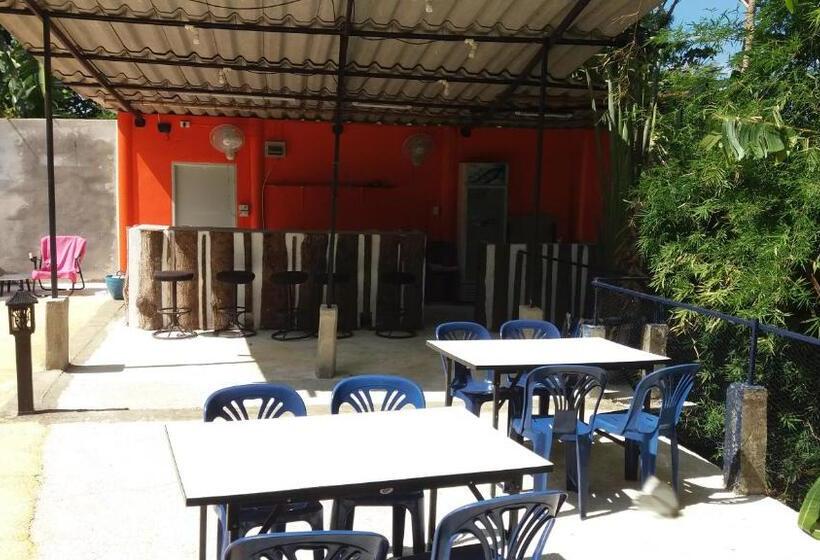 فندق Kamrai Resort