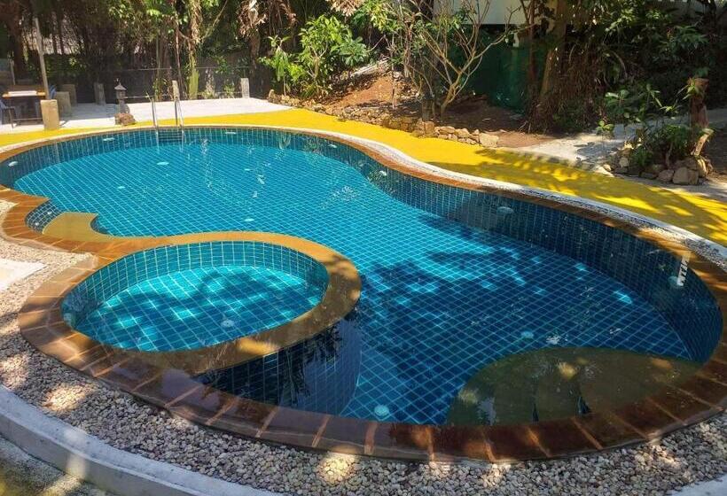 فندق Kamrai Resort