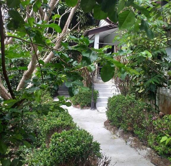 فندق Kamrai Resort