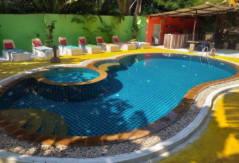 فندق Kamrai Resort