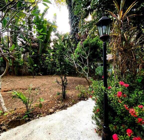 فندق Kamrai Resort