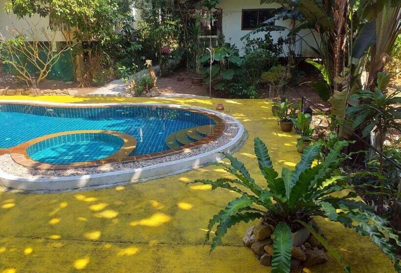 فندق Kamrai Resort