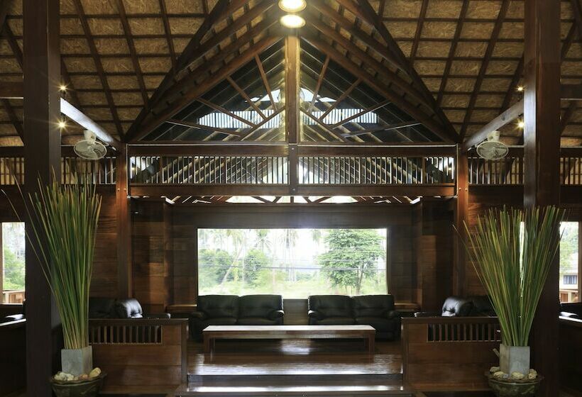 Hotel Khanom Cabana Beach Resort