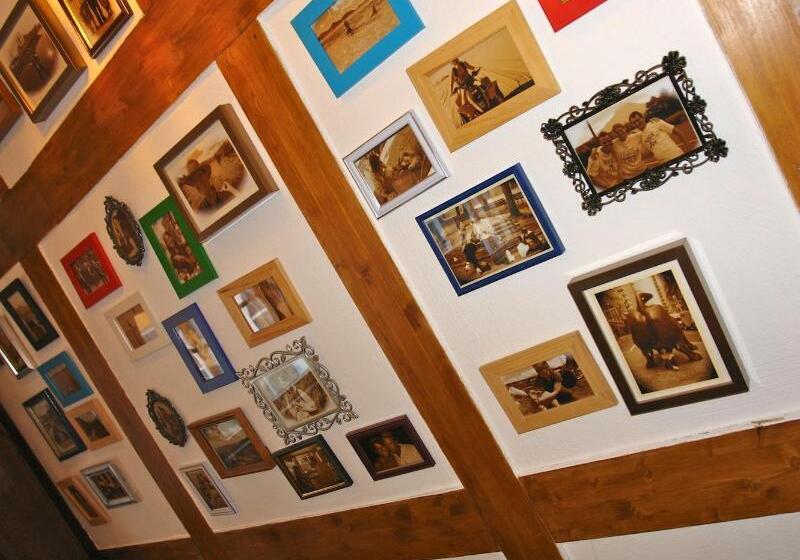 Отель Lotte Hostel