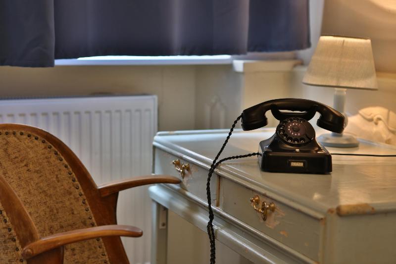 Отель Lotte Hostel