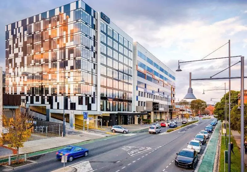 Hotelli Mantra Albury