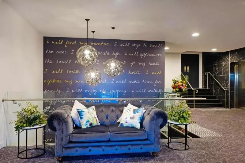 Hotelli Mantra Albury