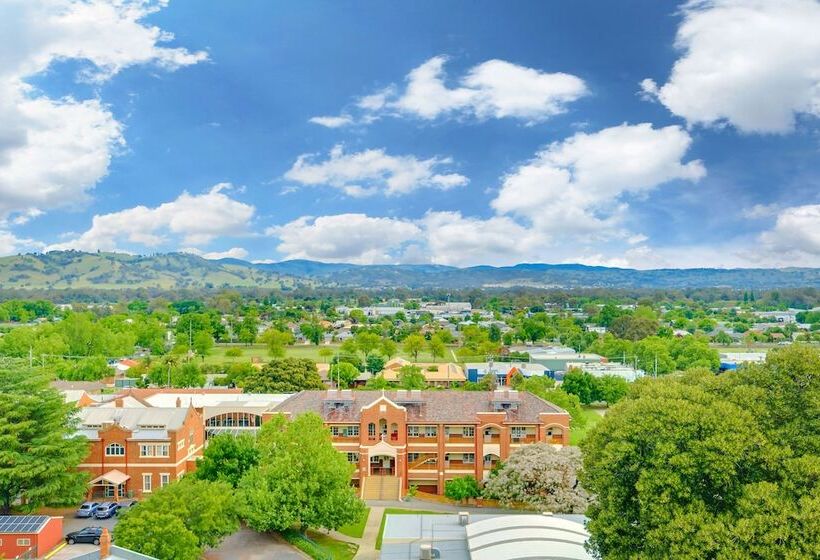 Hotel Mantra Albury