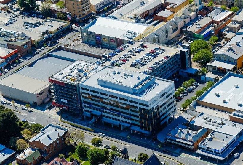 فندق Mantra Albury