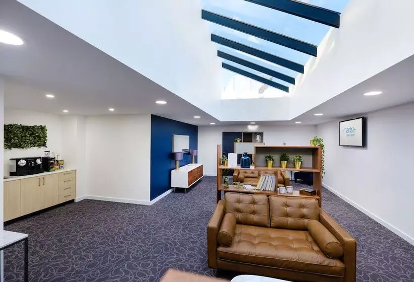 Hotelli Mantra Albury