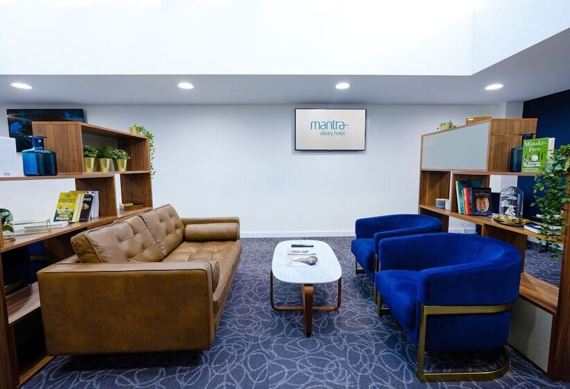 فندق Mantra Albury