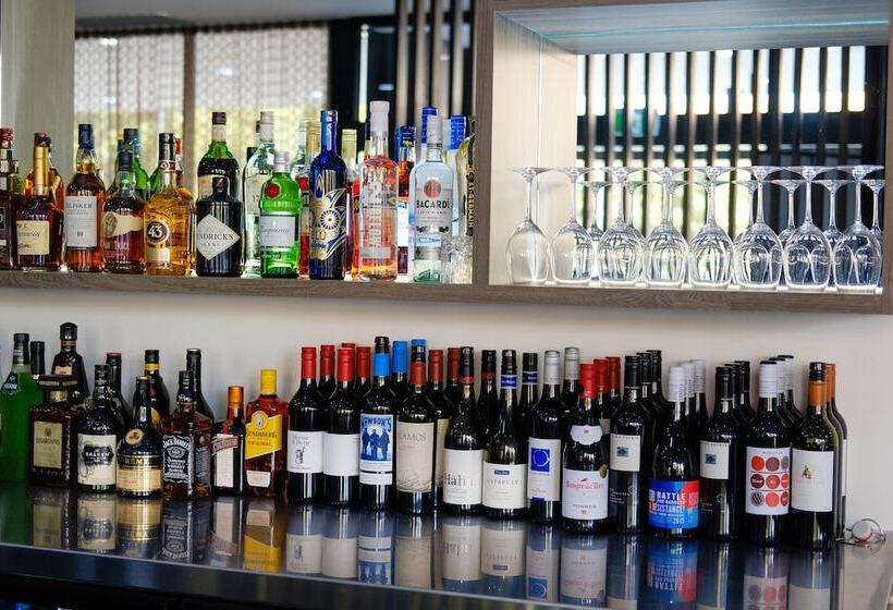 فندق Mantra Albury