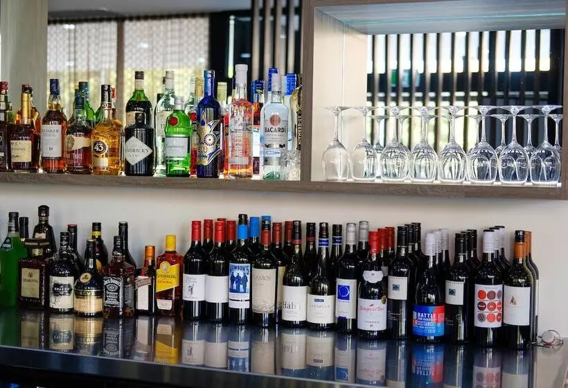 Hotelli Mantra Albury