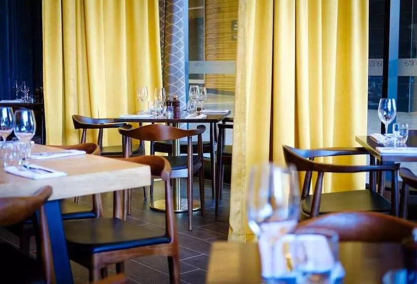 Hotelli Mantra Albury