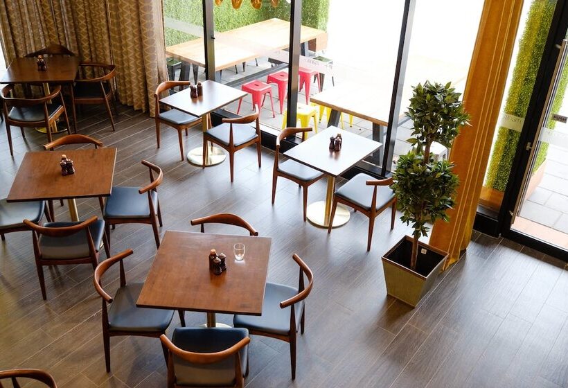 فندق Mantra Albury