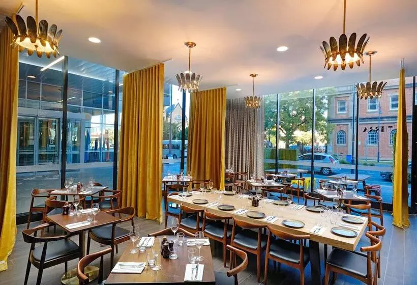 Hotelli Mantra Albury