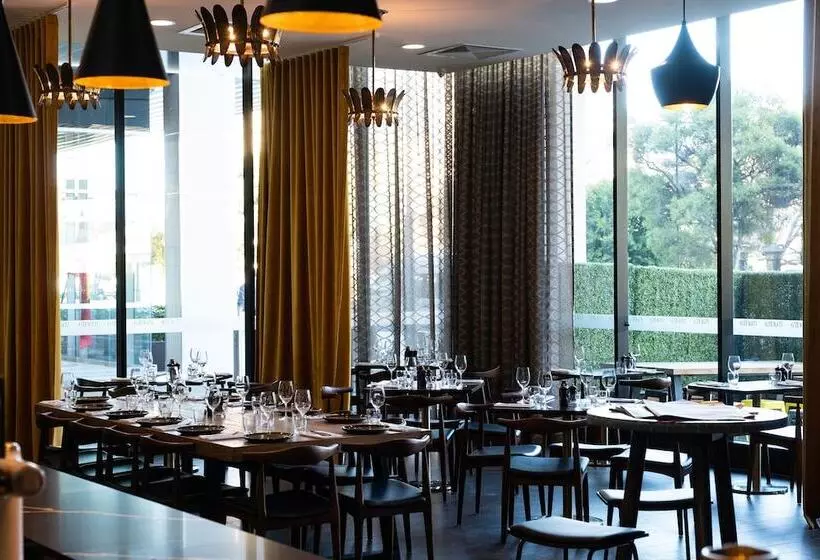 Hotelli Mantra Albury