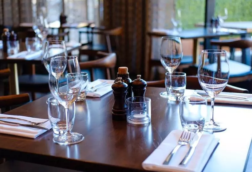 Hotelli Mantra Albury