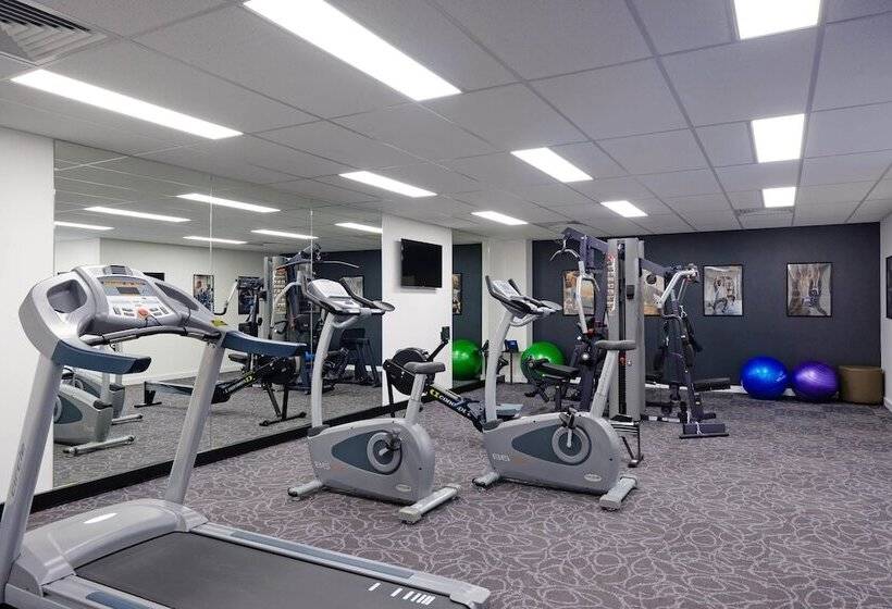 فندق Mantra Albury