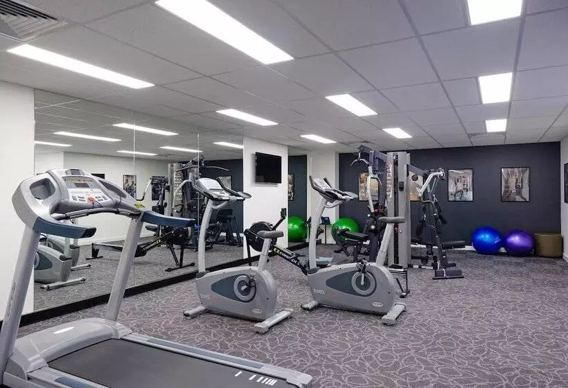 Hotelli Mantra Albury