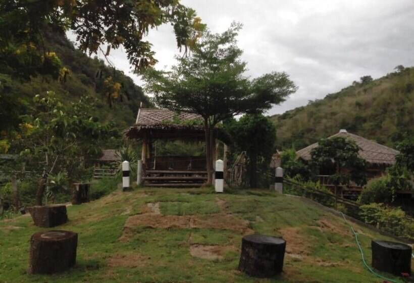 호텔 My Rose Valley Resort