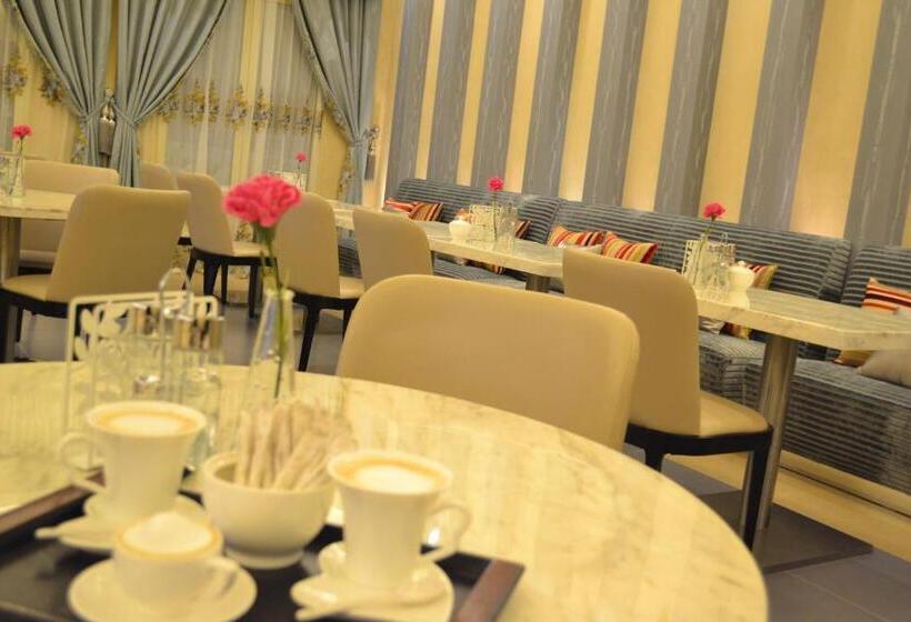 בית מלון כפרי Refal Homes