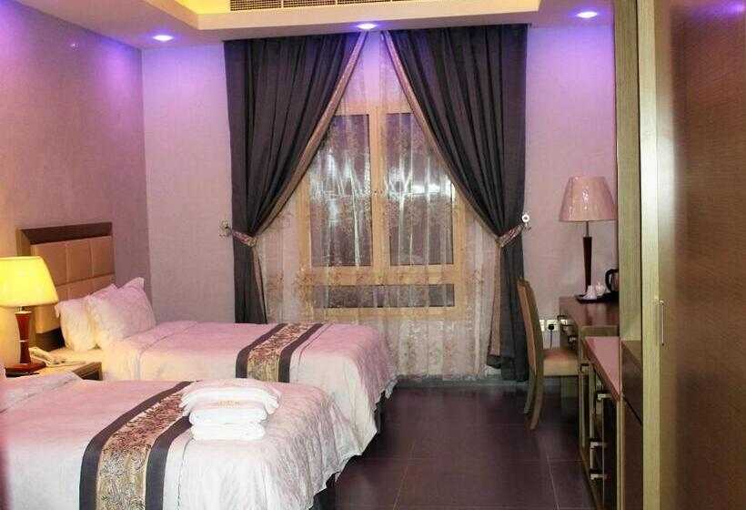 בית מלון כפרי Refal Homes