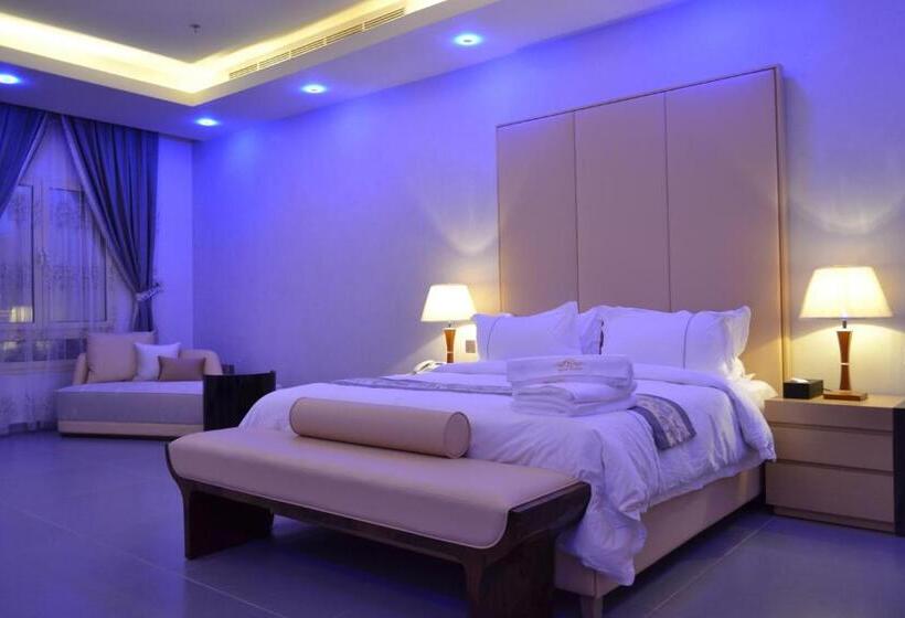 בית מלון כפרי Refal Homes