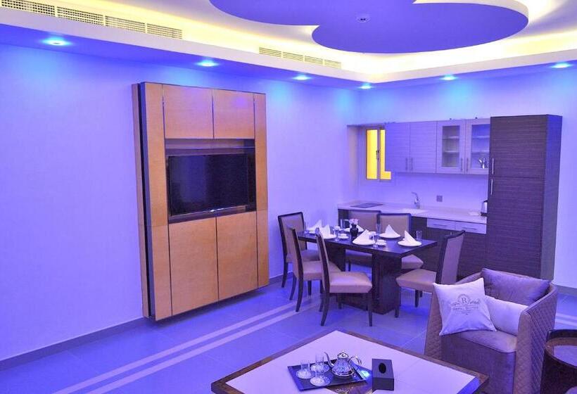 בית מלון כפרי Refal Homes