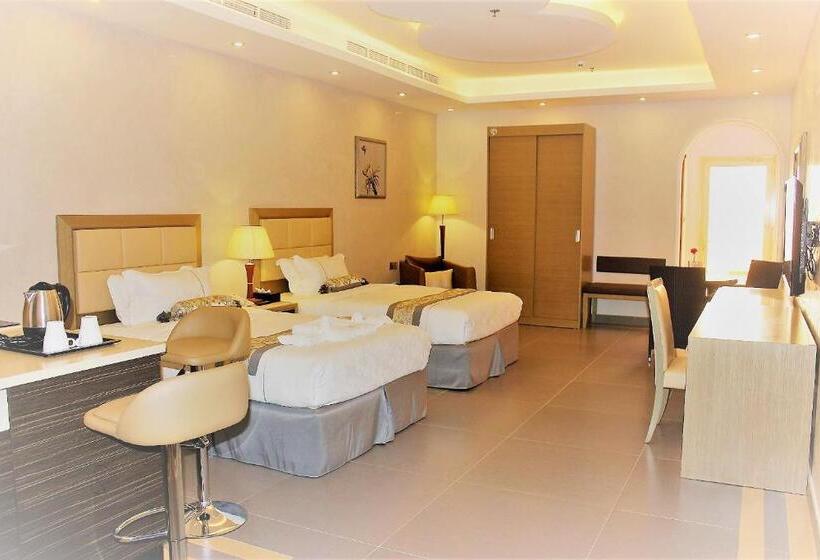 בית מלון כפרי Refal Homes