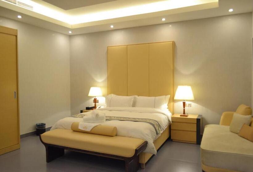 בית מלון כפרי Refal Homes