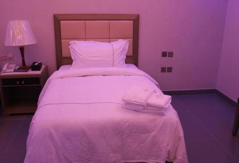 בית מלון כפרי Refal Homes