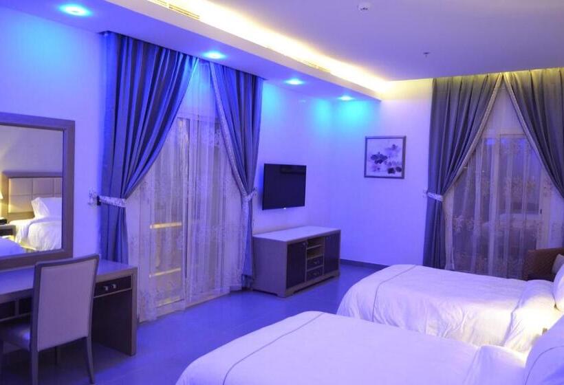 בית מלון כפרי Refal Homes