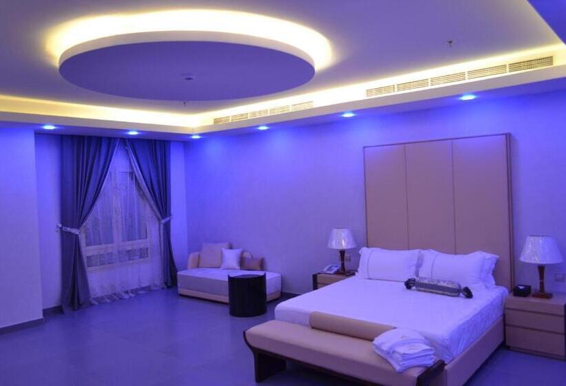 בית מלון כפרי Refal Homes