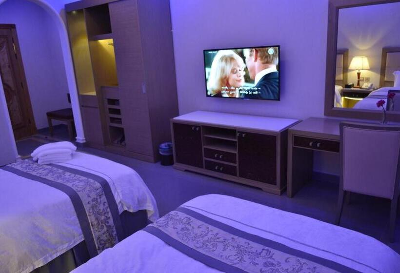 בית מלון כפרי Refal Homes