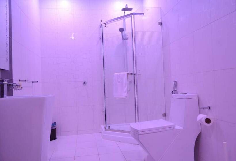 בית מלון כפרי Refal Homes