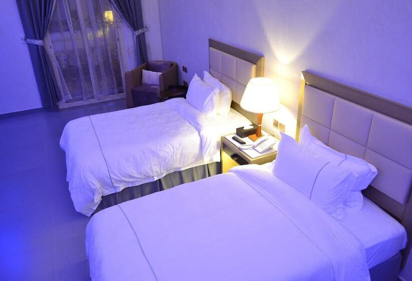 בית מלון כפרי Refal Homes