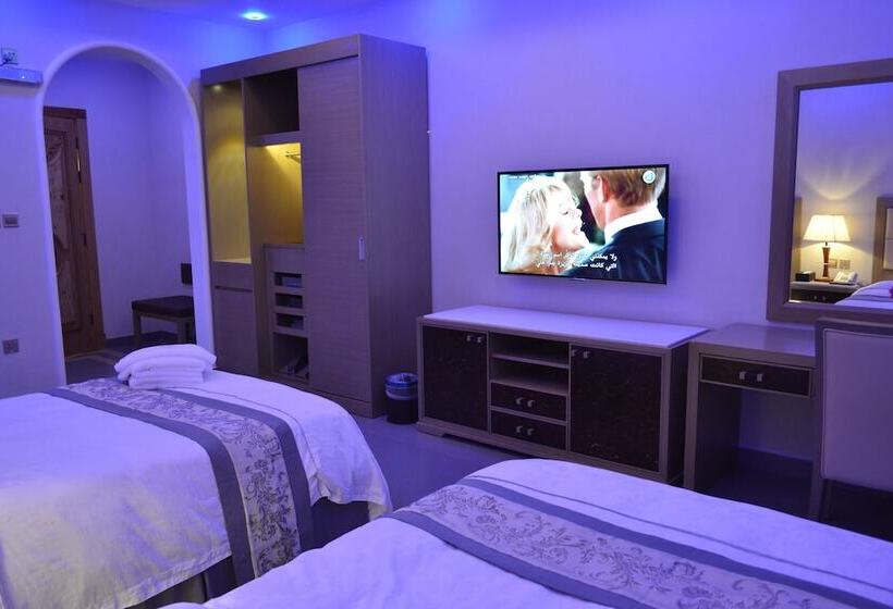 בית מלון כפרי Refal Homes