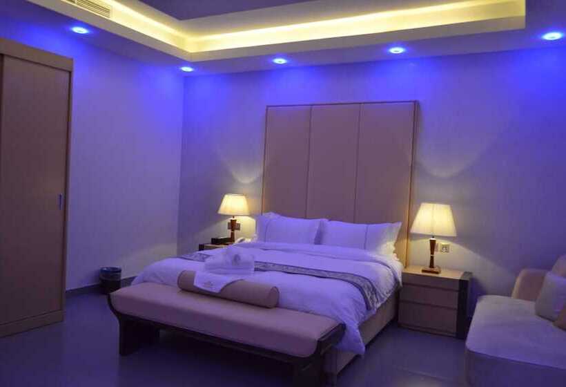 בית מלון כפרי Refal Homes