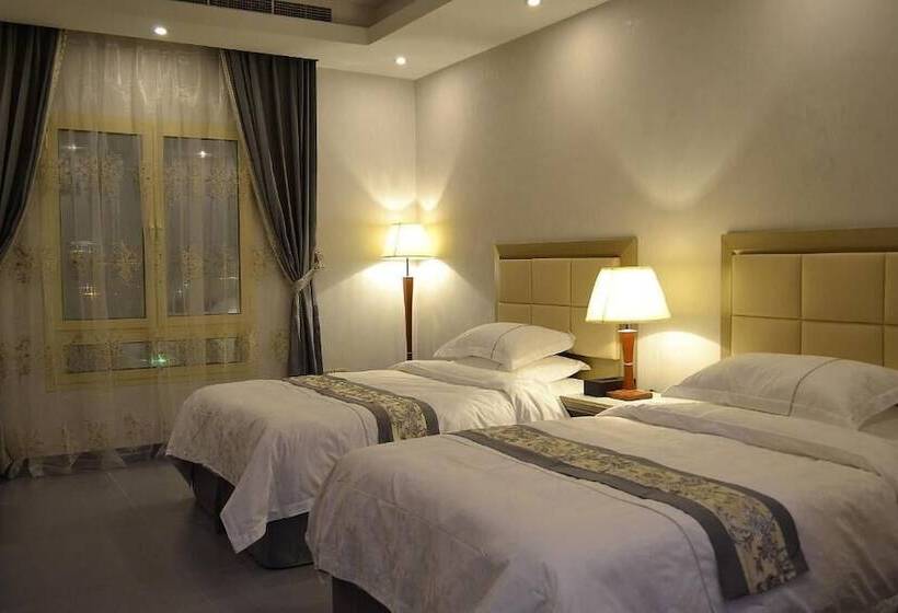 בית מלון כפרי Refal Homes