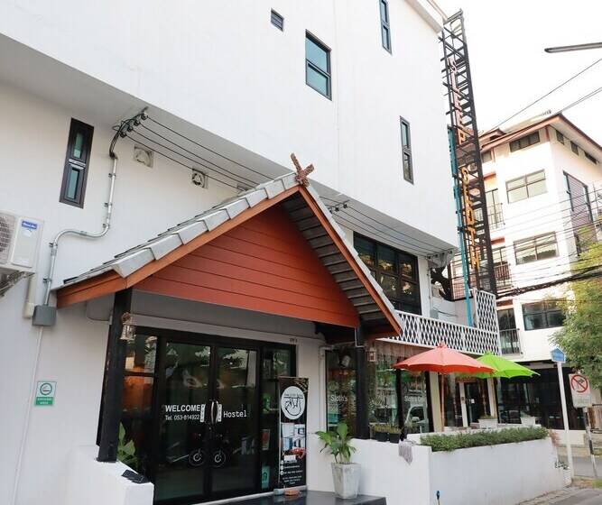 בית מלון כפרי Sleep Guesthouse