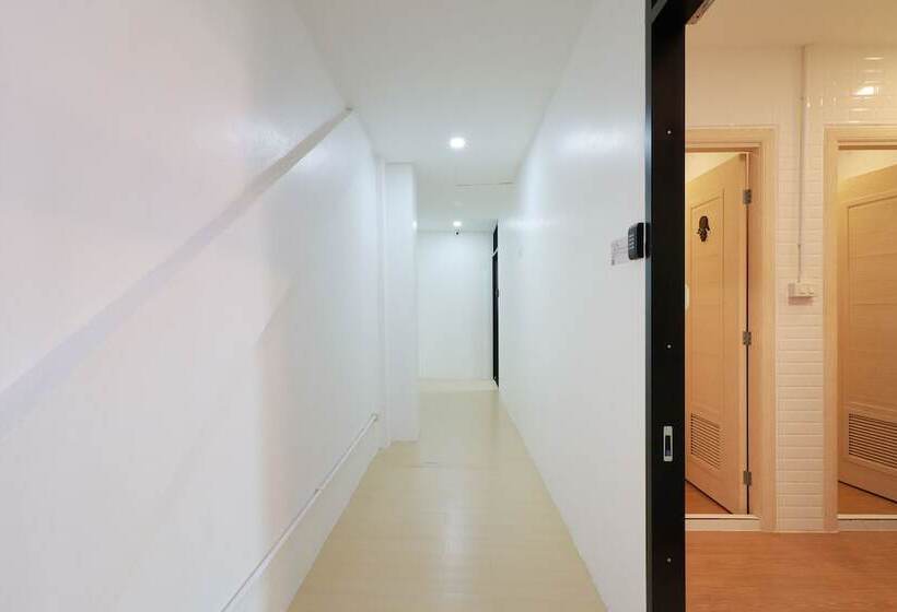 בית מלון כפרי Sleep Guesthouse