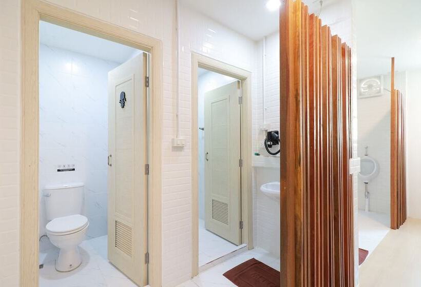 בית מלון כפרי Sleep Guesthouse