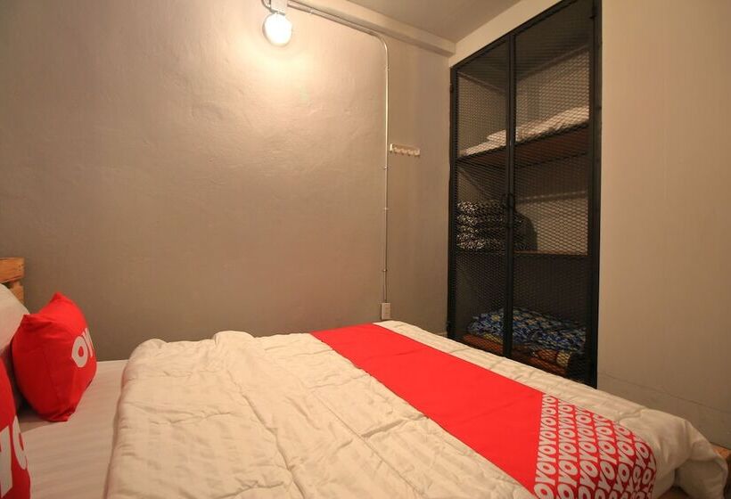 בית מלון כפרי Sleep Guesthouse