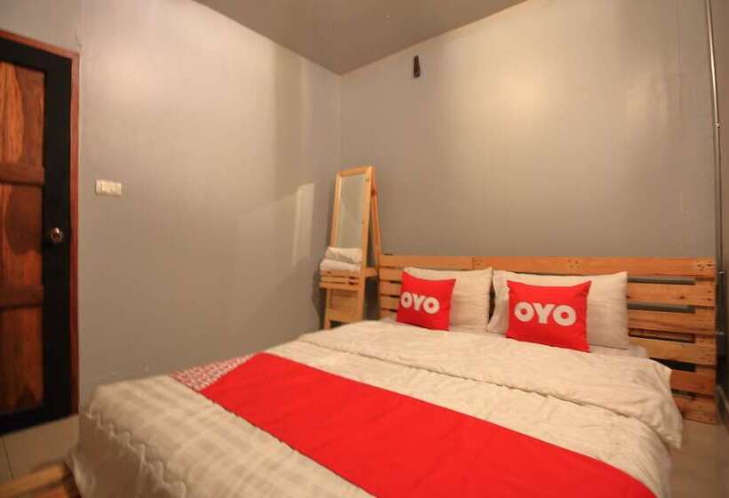 בית מלון כפרי Sleep Guesthouse