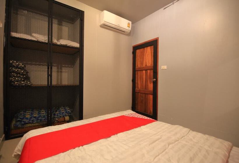 בית מלון כפרי Sleep Guesthouse