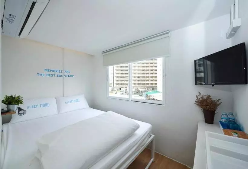 Hotel Smore Sala Daeng  Silom By D Varee