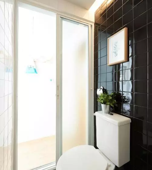 Hotel Smore Sala Daeng  Silom By D Varee