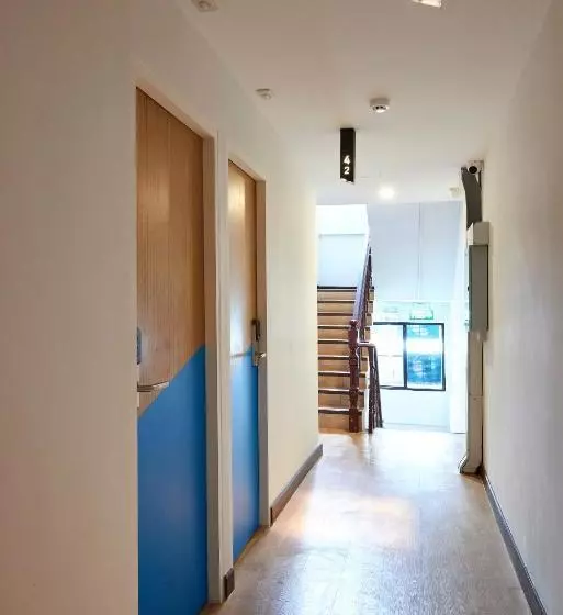 Hotel Smore Sala Daeng  Silom By D Varee